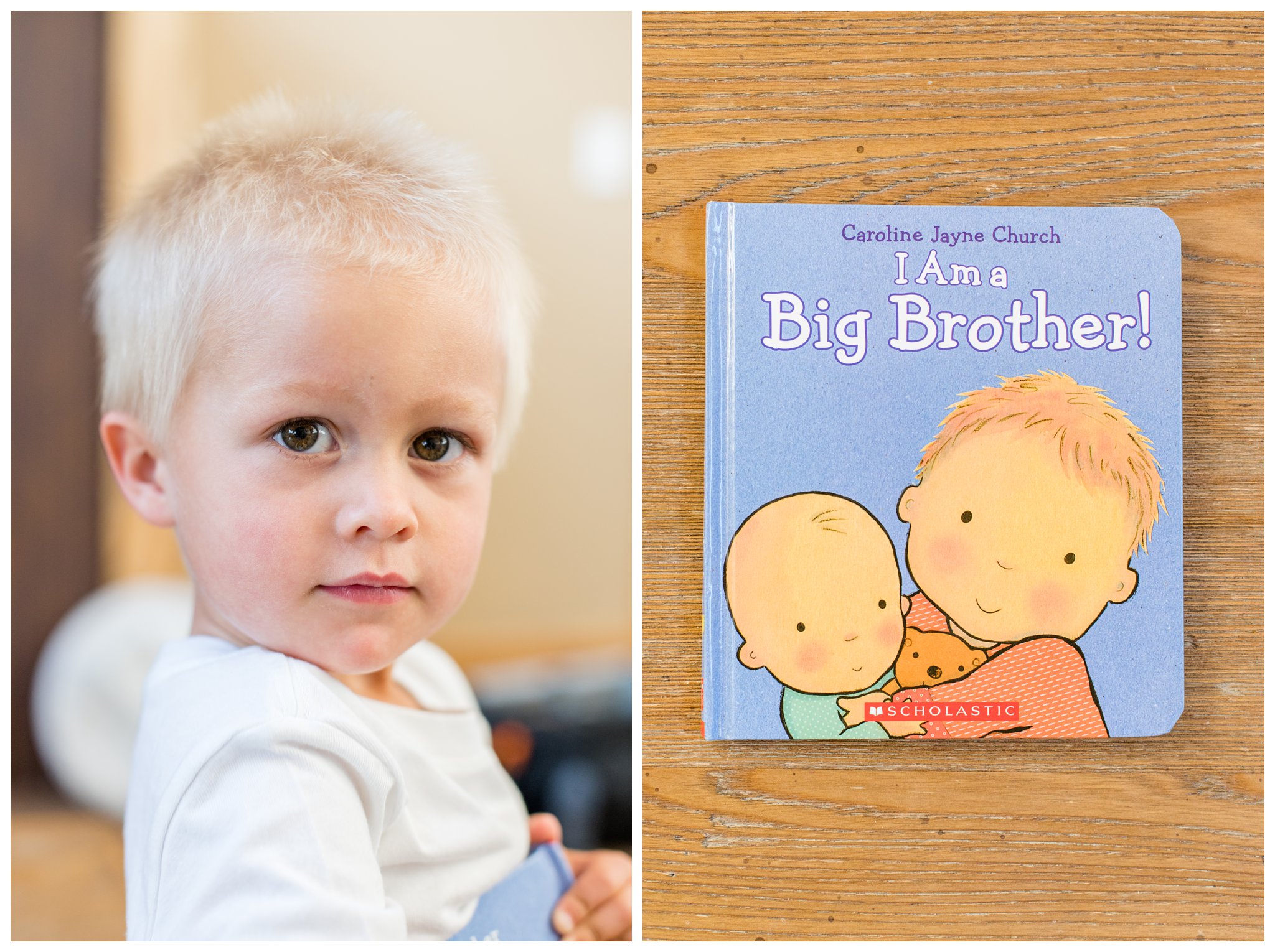 Helena Valley Newborn Lifestyle Shoot