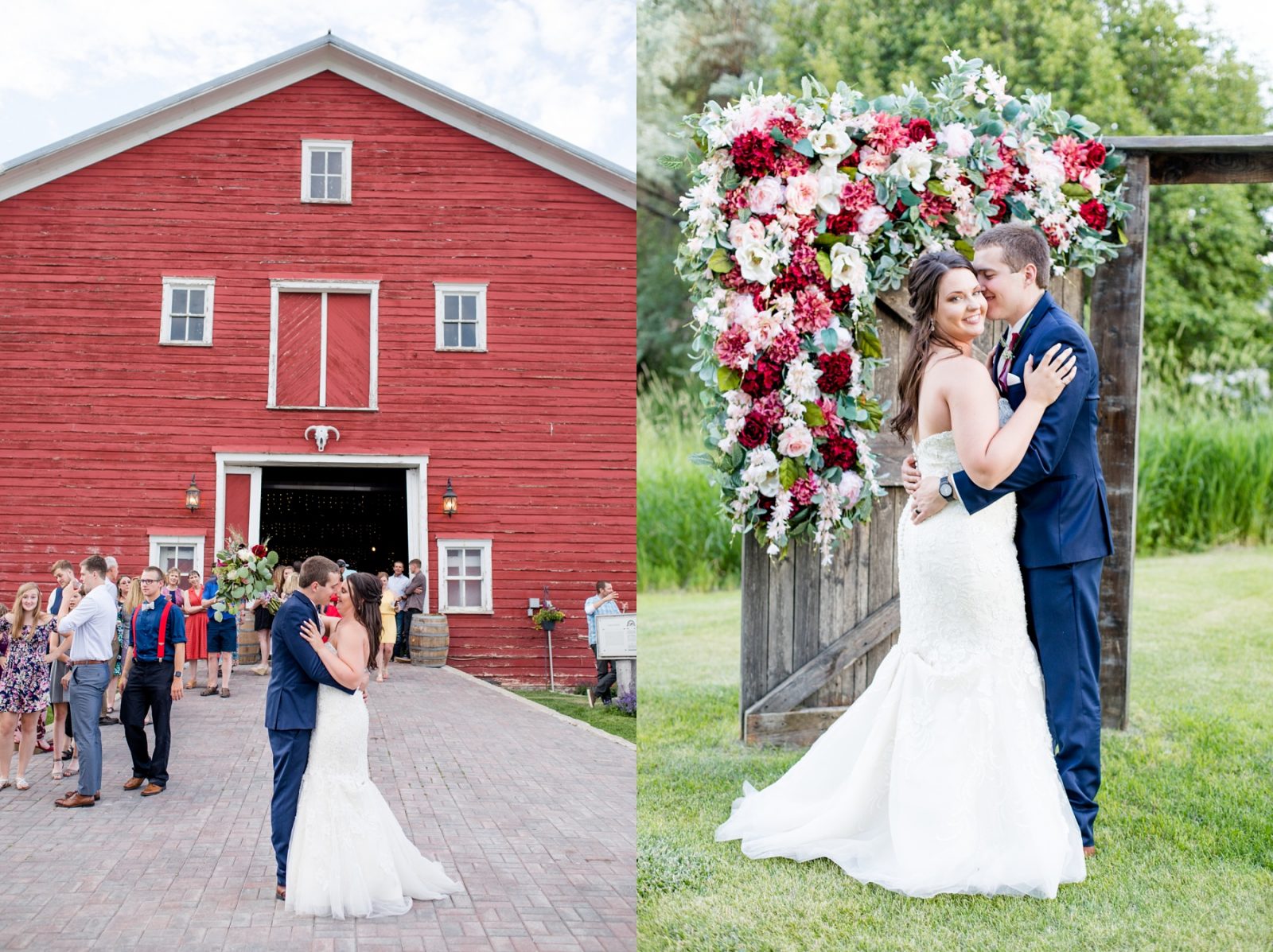 Best Montana Wedding Venues Helena