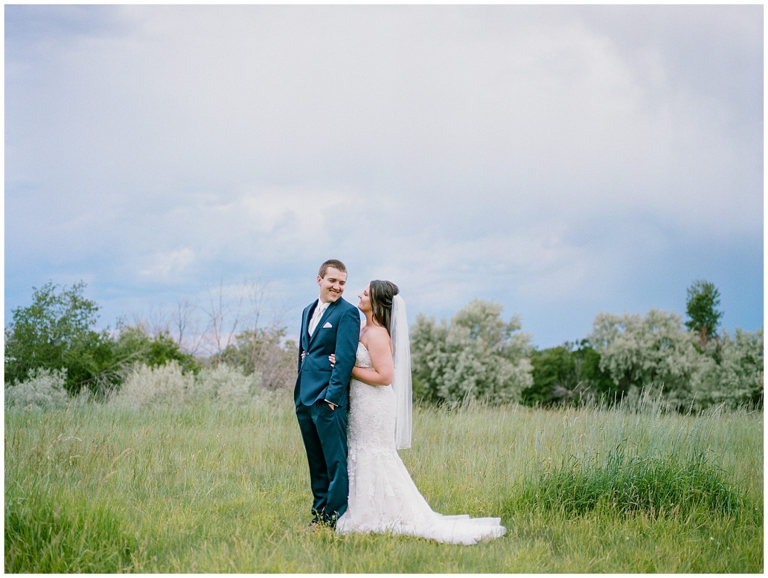 Best Montana Wedding Venues- Helena | kellyvandykephotography.com