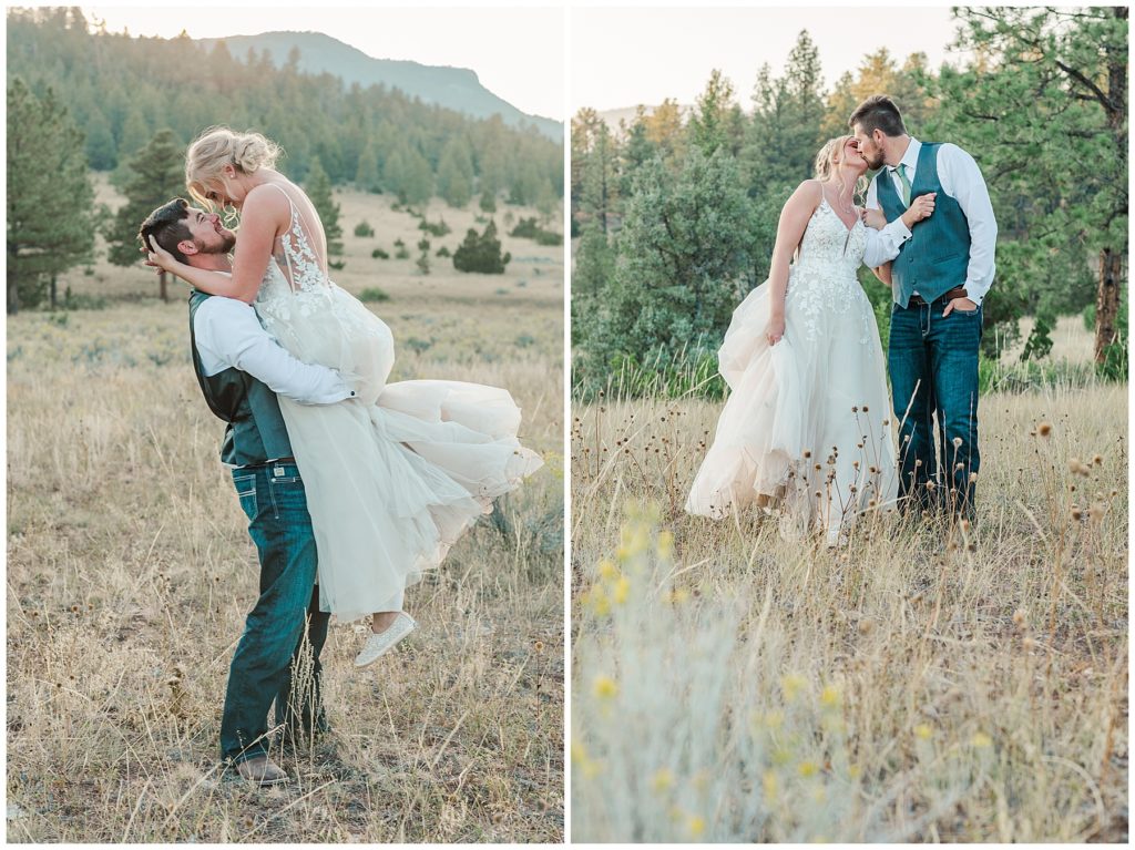 Summer Star Ranch Wedding Venue